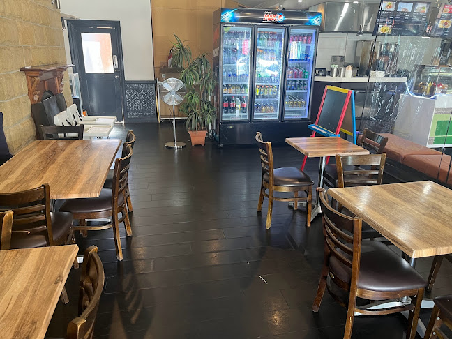 Comentarii opinii despre Anatolia Kebabs