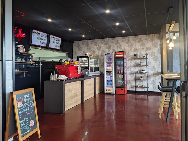 Koffeez - Hospitality and gastronomy