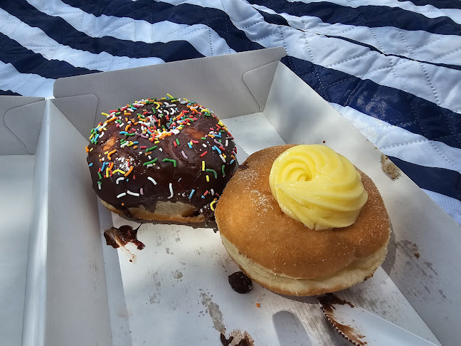 Kenilworth Bakery - Hospitality and gastronomy