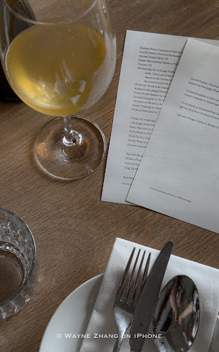 Bar Liberty - Fitzroy