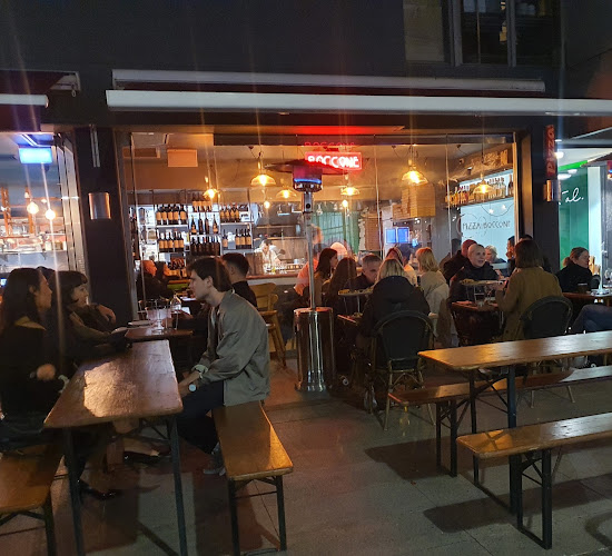 Pizza Boccone - Potts Point