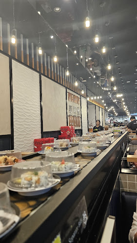 Sushi Hotaru - Hospitality and gastronomy