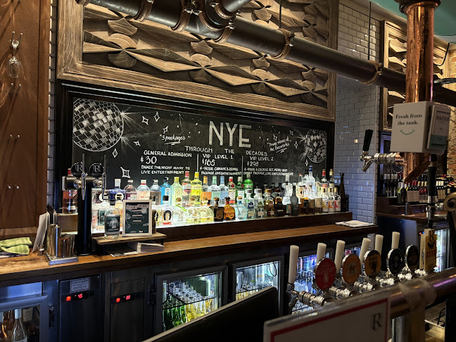 Regatta Hotel - Brisbane