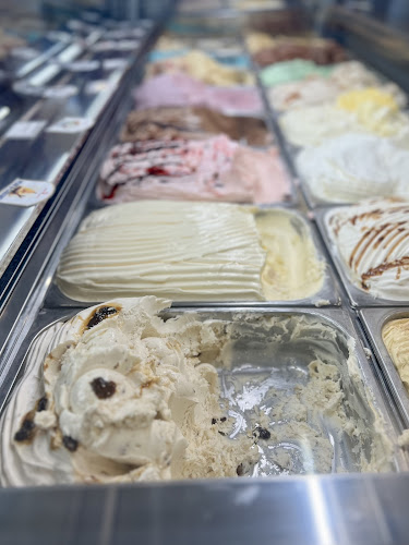 Bellisimo Gelato - Hospitality and gastronomy