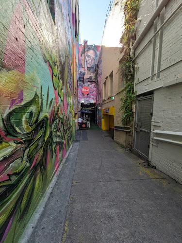 Lower Burnett Ln, Brisbane City QLD 4000