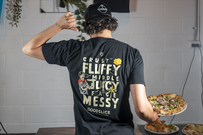 Comentarii opinii despre GOODSLICE | Pizza Napoletana