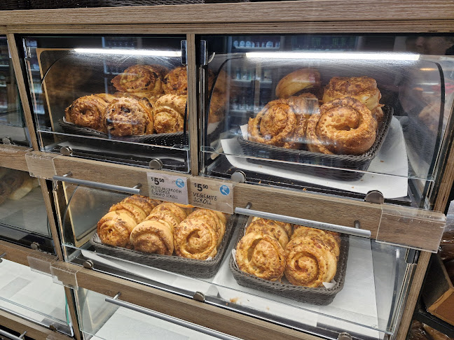 Rottnest Bakery - Perth