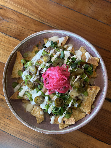 Comentarii opinii despre Si Señorita Forster