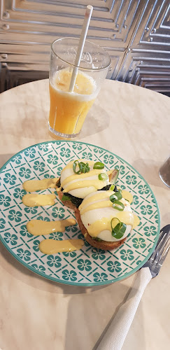 H&A Coffee - Hospitality and gastronomy