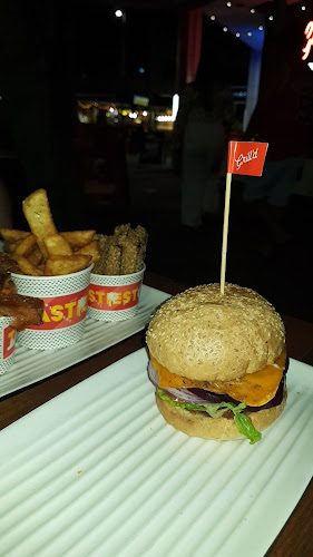 Opinii despre Grill'd South Bank în South Brisbane - Hospitality and gastronomy