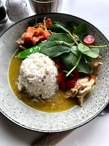 Food Angel Kitchen - Hospitality and gastronomy