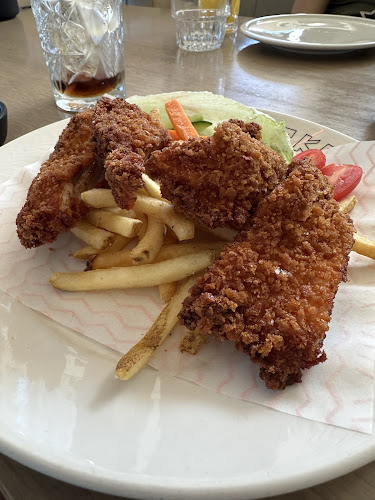 Comentarii opinii despre Island Market Trigg