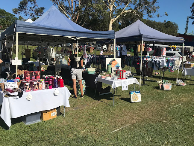 Tweed Heads Market - Hospitality and gastronomy