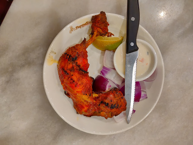 PappaRich Brisbane - Brisbane City