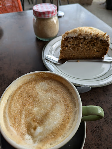 Qahwa Coffee Roasters and Espresso Bar - Victor Harbor