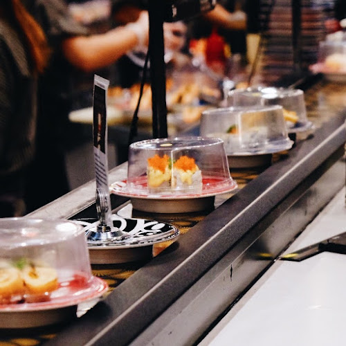 500 George St, Sydney NSW 2000