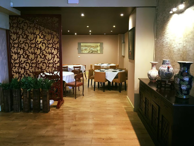 Golden Dragon Yumcha Restaurant - Hospitality and gastronomy