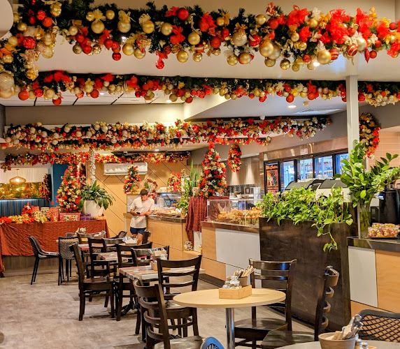 Cafe 21 Smith - Darwin City