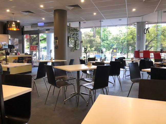 Lime 2 Cafe - Hospitality and gastronomy