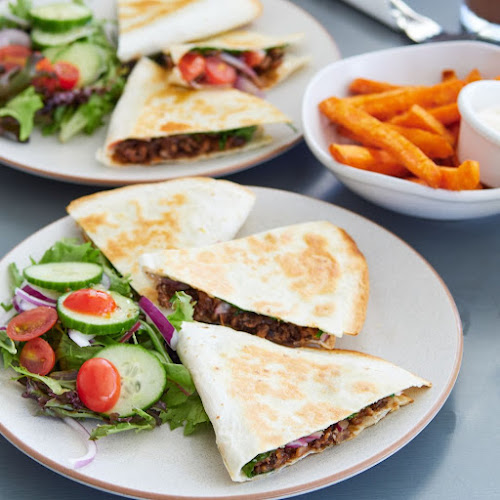 Comentarii opinii despre The Coffee Club Wickham