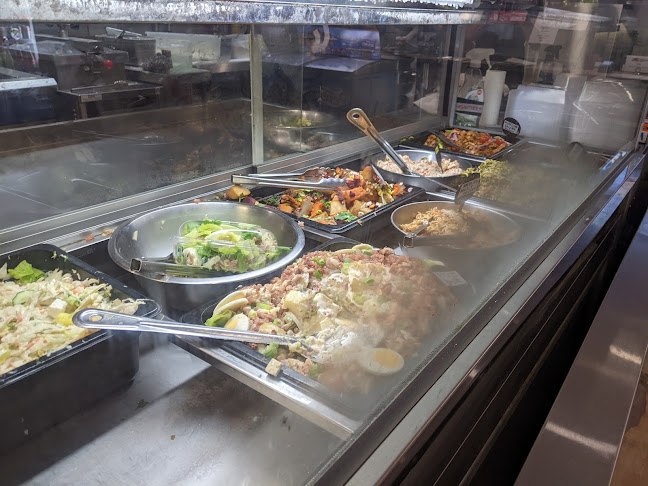 Coolum Coastal Chicken - Hospitality and gastronomy