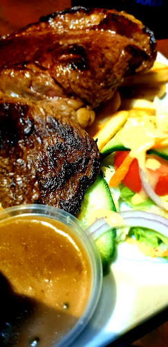 Comentarii opinii despre Northern Rivers Hotel