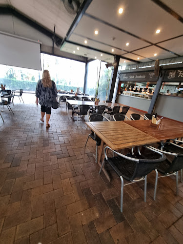 Centenary Tavern - Hospitality and gastronomy