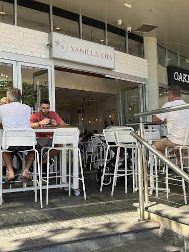 Vanilla Lily - Hospitality and gastronomy