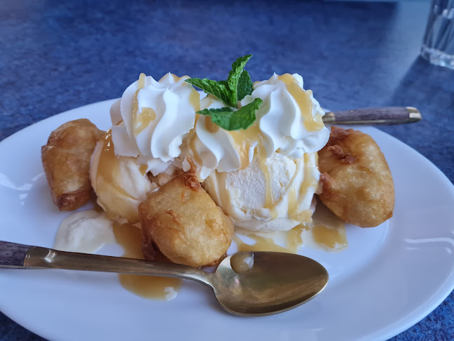 Thai Tulips Restaurant - Hospitality and gastronomy