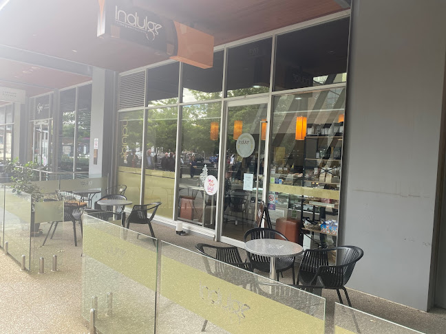 Comentarii opinii despre Indulge Fine Belgian Chocolates