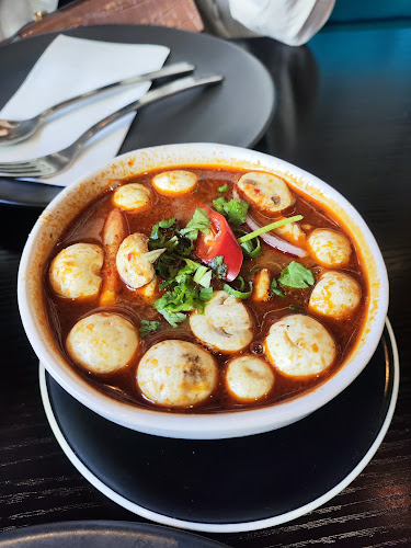 Home no.9 Thai cuisine by Bangkok house