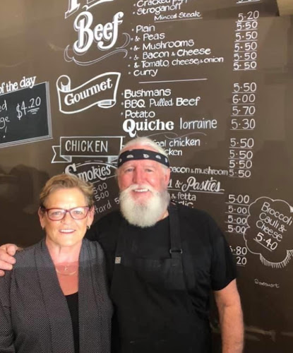 Opinii despre Noosa Outlook Bakery în Tewantin - Hospitality and gastronomy