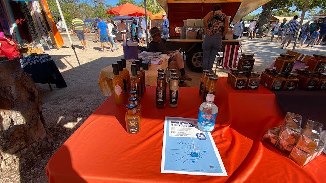 Comentarii opinii despre Broome Courthouse Markets