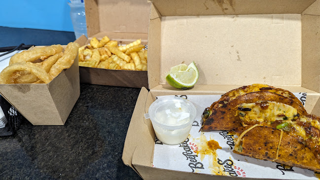 Beefcakes and Shakes | Restaurant, Grange - Hospitality and gastronomy