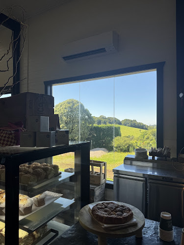 Robertson Cheese Factory - Robertson