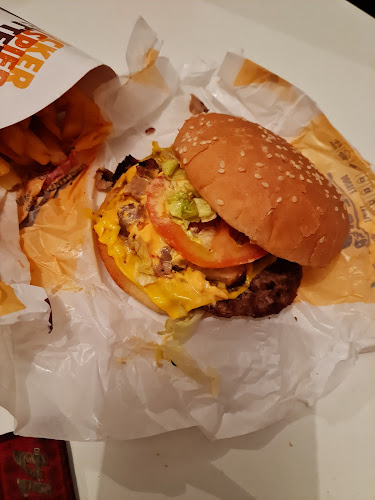 Hungry Jack's Burgers Kambah - Kambah