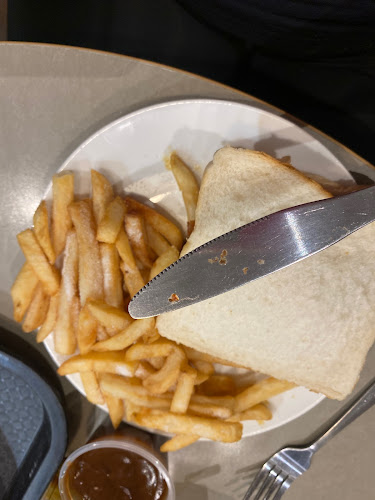 Comentarii opinii despre Coffee Break