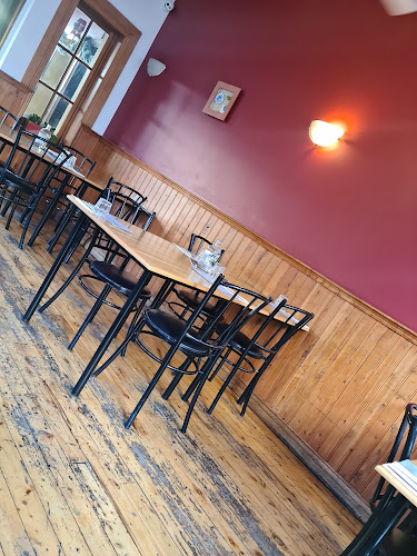 The Prickly Cactus - Hospitality and gastronomy