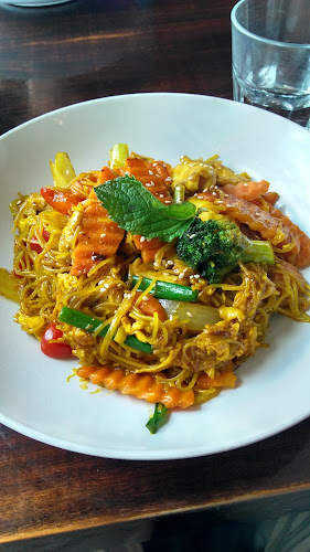 Vanilla Bean Cafe & Restaurant - Hospitality and gastronomy