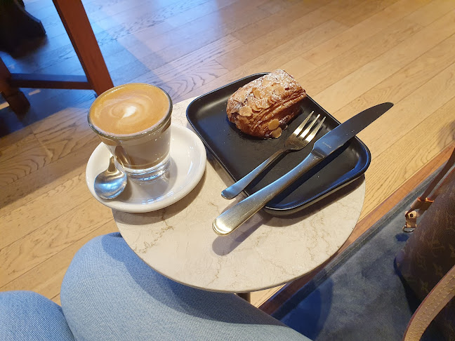 Comentarii opinii despre Sensory Lab