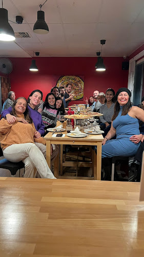 Mamma Mia Pizzeria - Hospitality and gastronomy