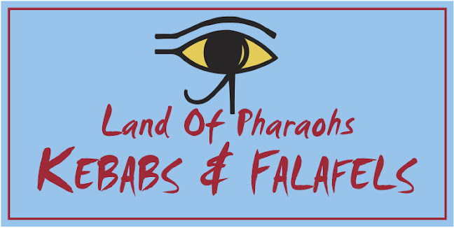 Land of Pharaohs