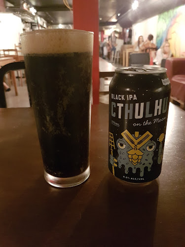 Brew Cafe & Wine Bar - Brisbane City