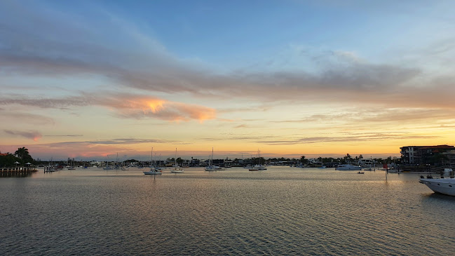 See Restaurant - Mooloolaba