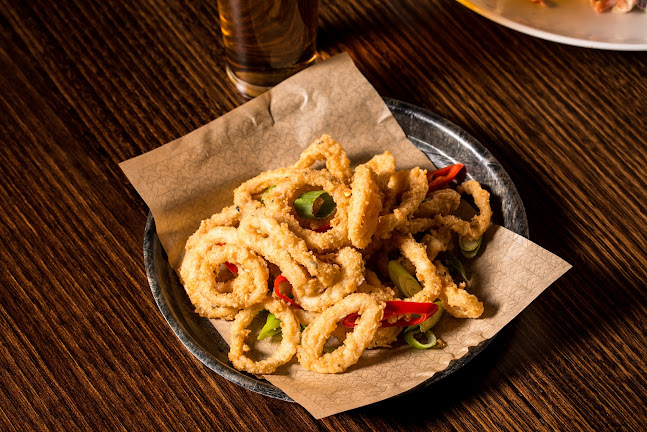 Opinii despre Yamanto Tavern în Yamanto - Hospitality and gastronomy