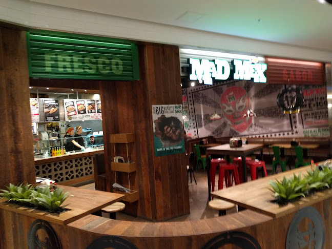 Mad Mex Canberra Centre - Canberra