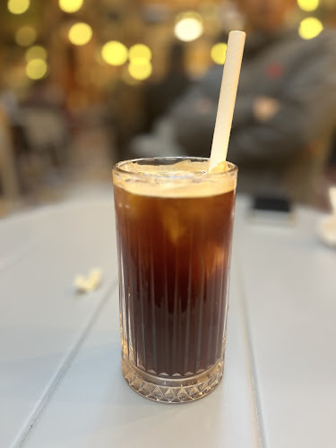 Romolo Espresso Cucina