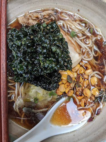 Peter Rabbit Cafe - Adelaide