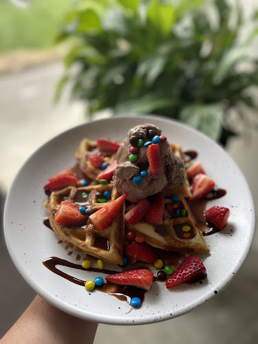 Opinii despre Soul Sisters Cafe în Melbourne - Hospitality and gastronomy