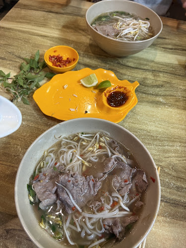 Pho Viet Vietnamese Noodle Bar - Hospitality and gastronomy